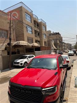 رام 1500